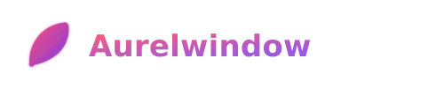 Aurelwindow tasakaalustatud elu